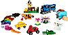 LEGO - CLASSIC - Medium Creative Box, 10696