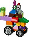 LEGO - CLASSIC - Medium Creative Box, 10696