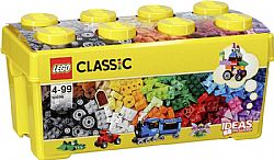 LEGO - CLASSIC - Medium Creative Box, 10696