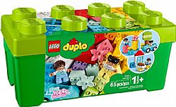 LEGO - DUPLO - Brick Box, 10913