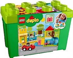 LEGO - DUPLO - Deluxe Brick Box, 10914