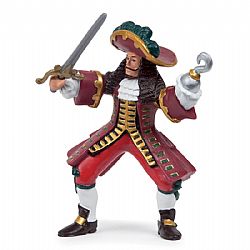 PAPO - PIRATES - Captain Pirate, 39420