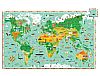 DJECO - Παζλ 200τεμ *Around the World*, 07412
