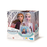 4M - Δημιουργία Κρυσταλλικού Terrarium *Frozen*, 06211