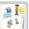 4M - Δημιουργία Γύψινων Μαγνητών *Toy Story*, 06219