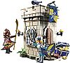 PLAYMOBIL - NOVELMORE - Starter Pack Knights Fortress, 70499