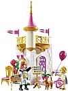 PLAYMOBIL - PRINCESS - Starter Pack Princess Castle, 70500