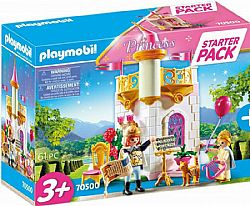 PLAYMOBIL - PRINCESS - Starter Pack Princess Castle, 70500
