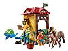 PLAYMOBIL - COUNTRY - Starter Pack Horse Farm, 70501