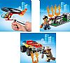 LEGO - CITY - Fire Helicopter Response, 60248