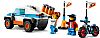 LEGO - CITY - Skate Park, 60290