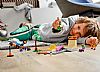 LEGO - CITY - Skate Park, 60290