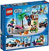 LEGO - CITY - Skate Park, 60290