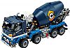 LEGO - TECHNIC - Concrete Mixer Truck, 42112