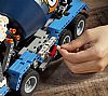 LEGO - TECHNIC - Concrete Mixer Truck, 42112