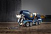 LEGO - TECHNIC - Concrete Mixer Truck, 42112