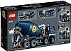 LEGO - TECHNIC - Concrete Mixer Truck, 42112