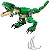 LEGO - CREATOR - Mighty Dinosaurs, 31058