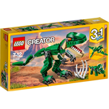 LEGO - CREATOR - Mighty Dinosaurs, 31058