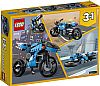 LEGO - CREATOR - Superbike, 31114