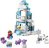 LEGO - DUPLO - Frozen Ice Castle, 10899