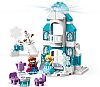 LEGO - DUPLO - Frozen Ice Castle, 10899