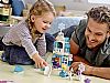 LEGO - DUPLO - Frozen Ice Castle, 10899