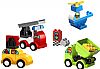 LEGO - DUPLO - My First Car Creations, 10886