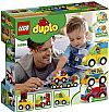 LEGO - DUPLO - My First Car Creations, 10886