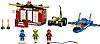 LEGO - NINJAGO - Storm Fighter Battle, 71703