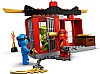 LEGO - NINJAGO - Storm Fighter Battle, 71703