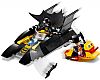 LEGO - SUPER HEROES - Batboat The Penguin Pursuit, 76158