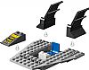 LEGO - SUPER HEROES - Batboat The Penguin Pursuit, 76158