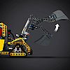 LEGO - TECHNIC - Heavy Duty Excavator, 42121