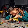 LEGO - TECHNIC - Heavy Duty Excavator, 42121