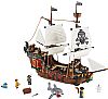 LEGO - CREATOR - Pirate Ship, 31109