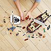 LEGO - CREATOR - Pirate Ship, 31109