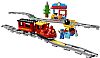 LEGO - DUPLO - Steam Train, 10874
