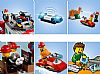 LEGO - CITY - Fire Station, 60215