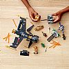 LEGO - NINJAGO - Boulder Blaster, 71736