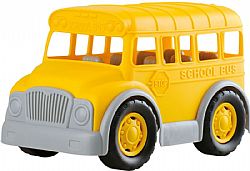 PLAYGO - Σχολικό Λεωφορείο 25cm, 9408