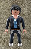 PLAYMOBIL - DINO RISE - T-Rex Battle of the Giants, 70624
