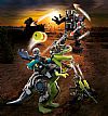 PLAYMOBIL - DINO RISE - T-Rex Battle of the Giants, 70624