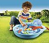 PLAYMOBIL - 123 - Aqua Water Ride, 70267