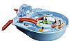 PLAYMOBIL - 123 - Aqua Water Ride, 70267