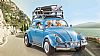 PLAYMOBIL - VW - Volkswagen Beetle, 70177