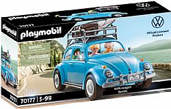 PLAYMOBIL - VW - Volkswagen Beetle, 70177