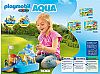 PLAYMOBIL - 123 - Aqua Water Carrousel, 70268