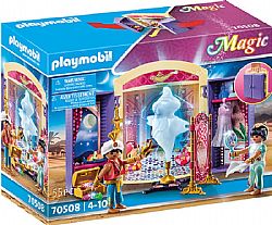 PLAYMOBIL - MAGIC - Orient Princess, 70508