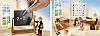 PLAYMOBIL - HEIDI - School Lessons in Dorfli, 70256